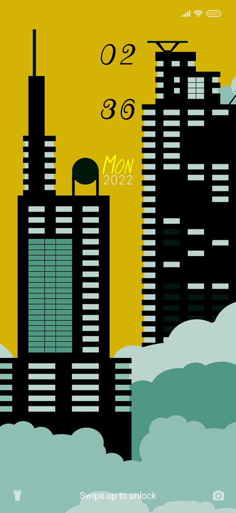 BY Building preview