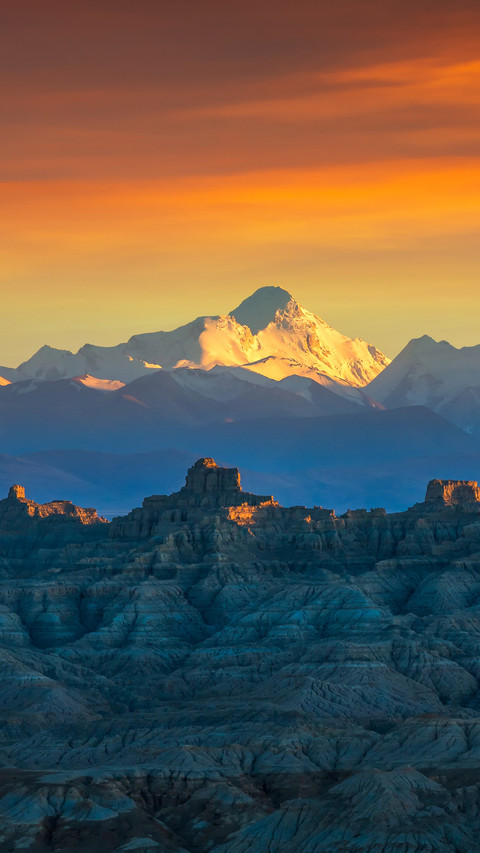 Natural wonders from ancient times preview
