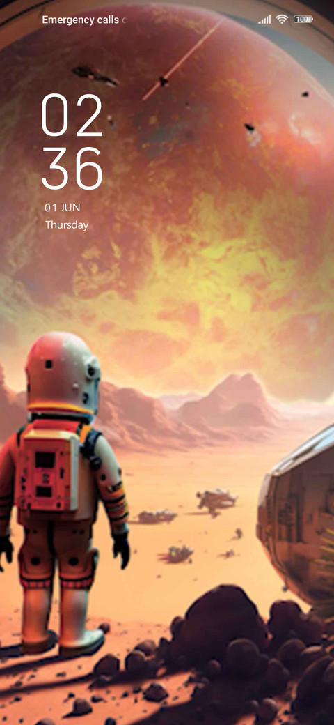 Another world preview