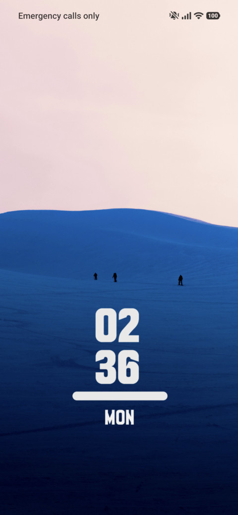 Soft Meadow preview