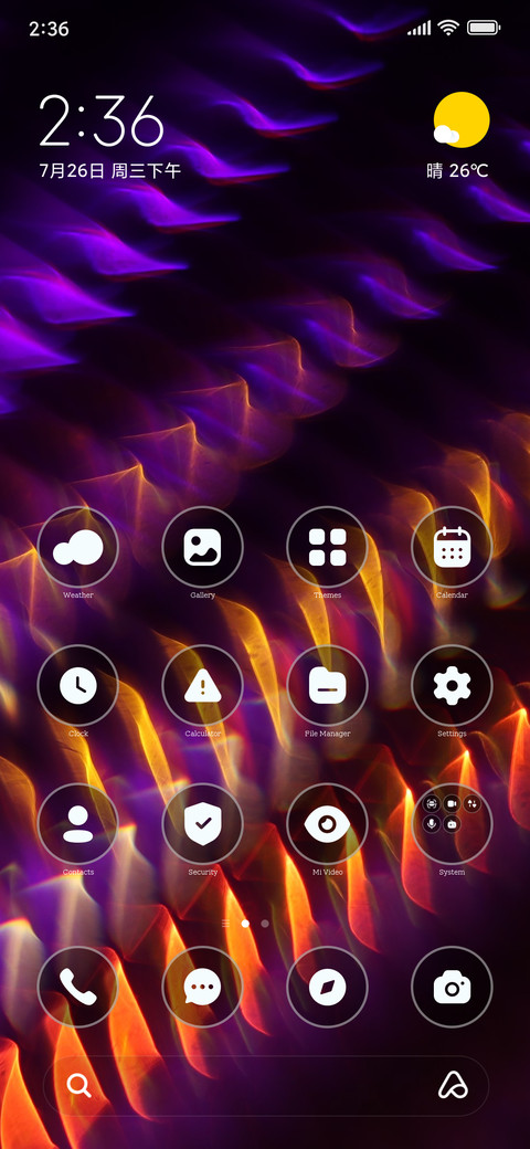 Tech Wave preview