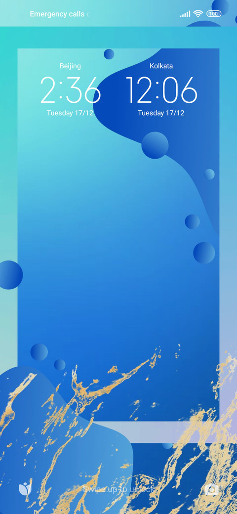 Marble preview