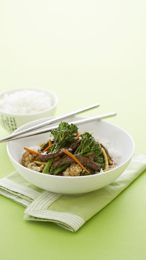 美食驾到 preview