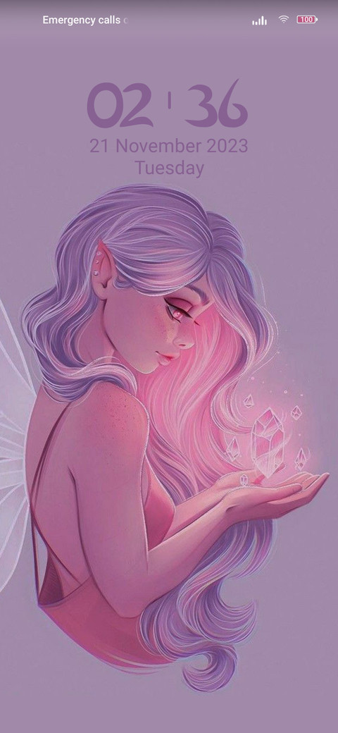 BeautifuL Fairy preview