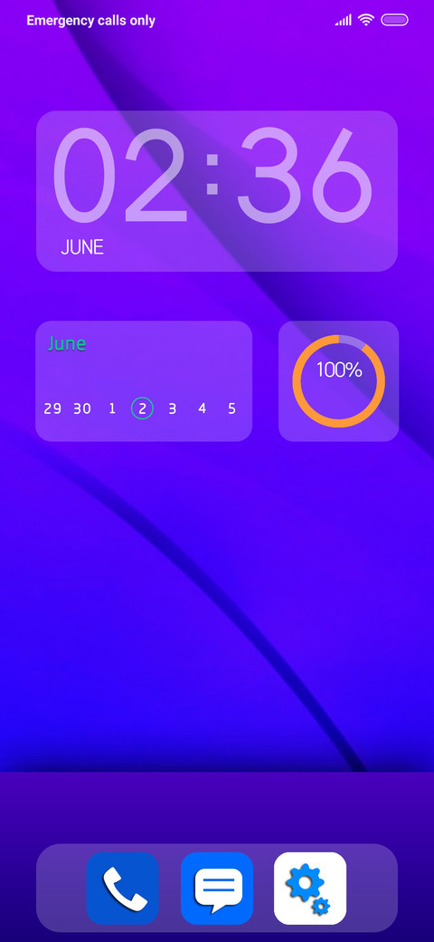 iOS fz preview