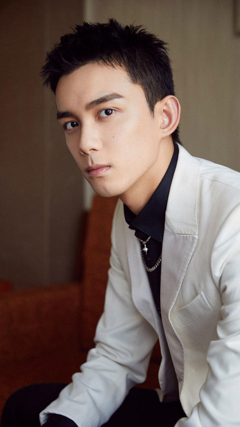 吴磊西装写真 preview