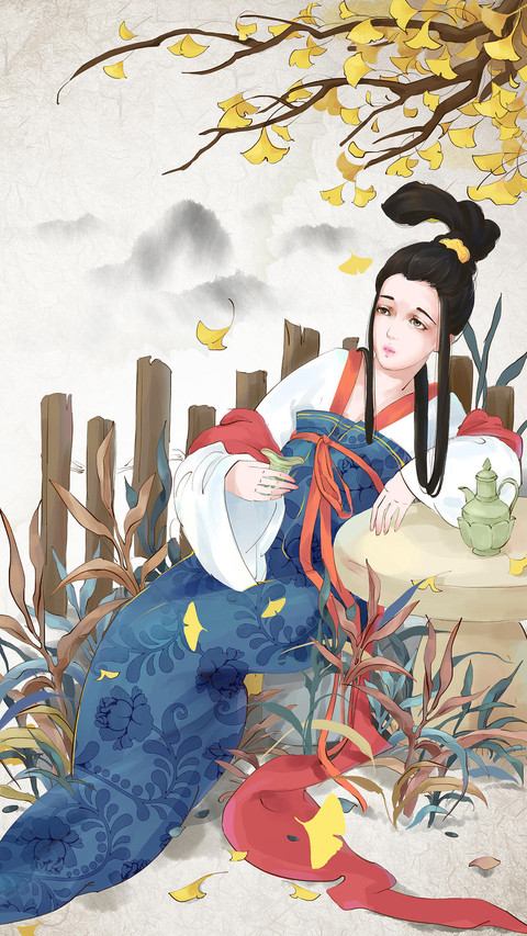 古人的情话有多美 preview