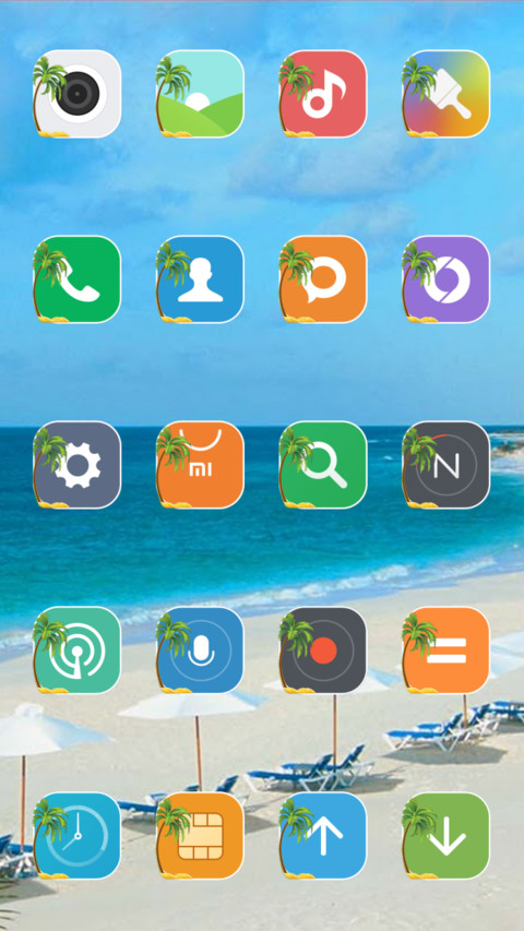 IN Goa - Beach preview