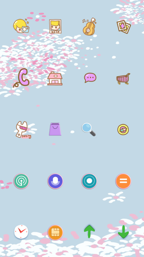 Love your moments preview