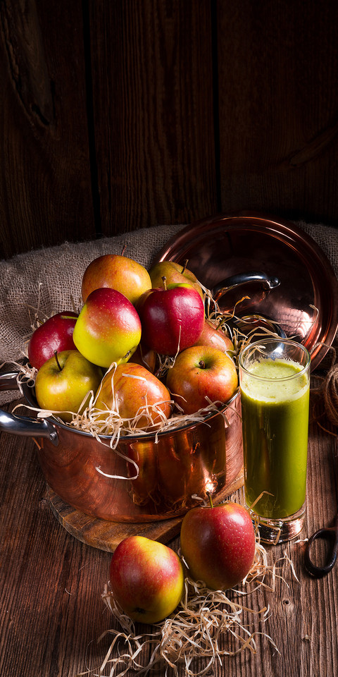 Have you ever eaten red meat apples 7 preview