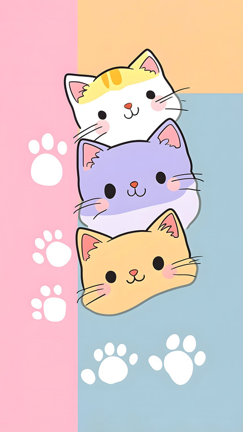 养猫必学交流技巧 preview