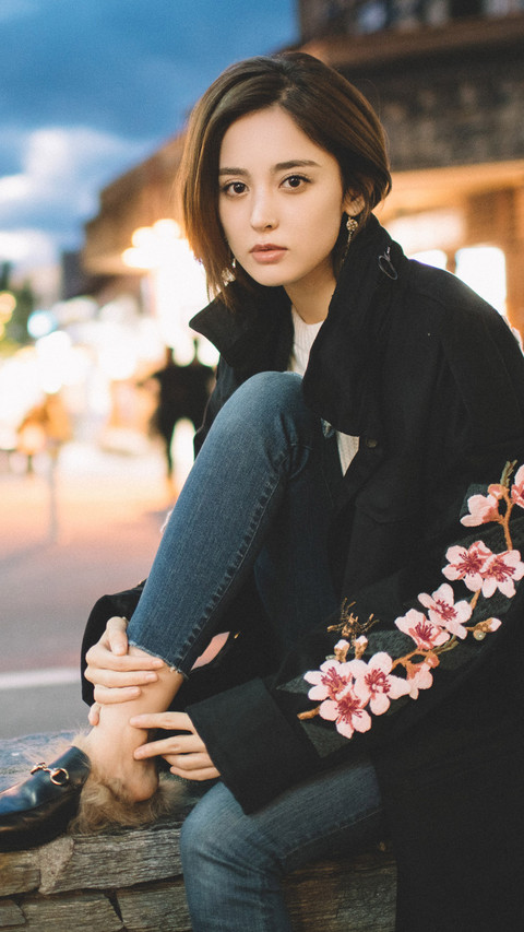 古力娜扎 preview