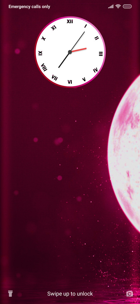 Gondo Moon preview