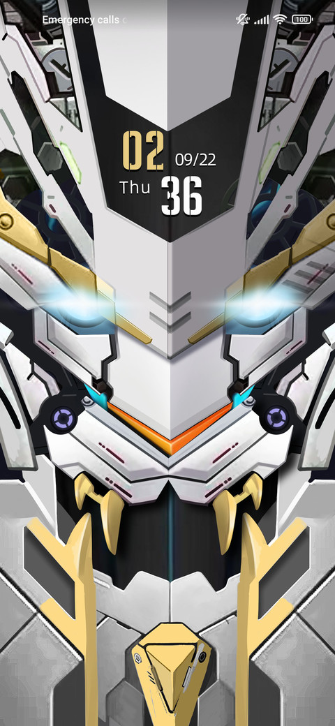White+Tiger+Armor preview