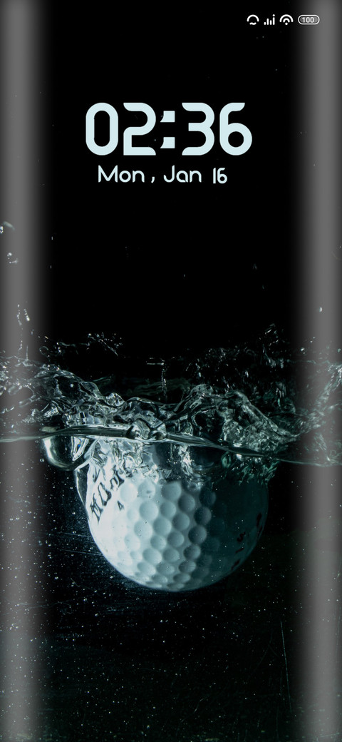 Golf preview