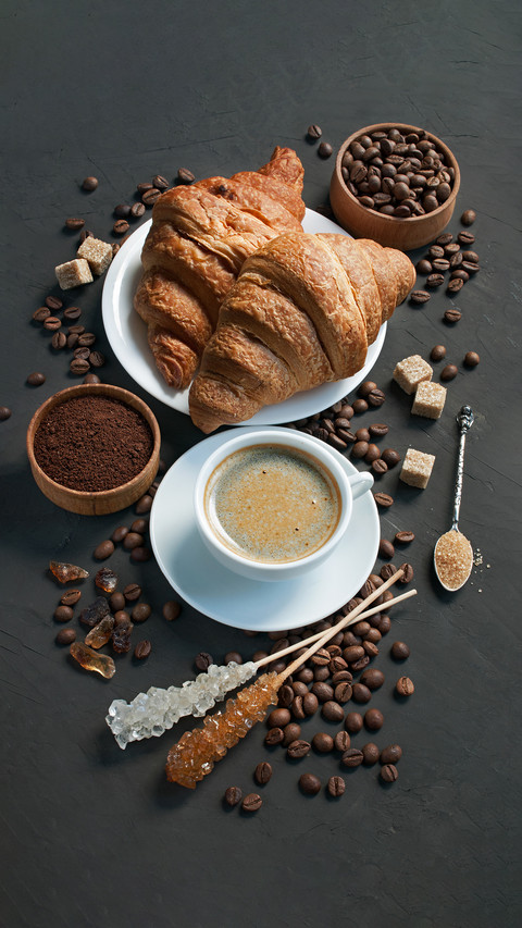 The best time to drink coffee 95 preview