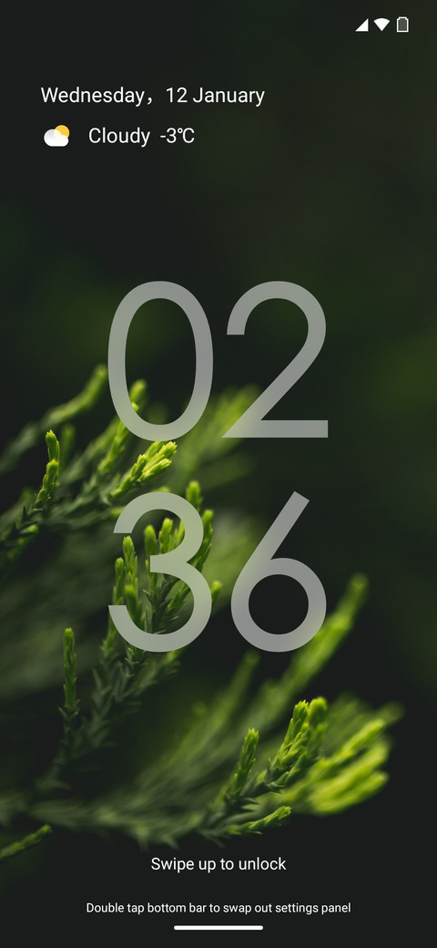 PIXEL 6 Pro preview