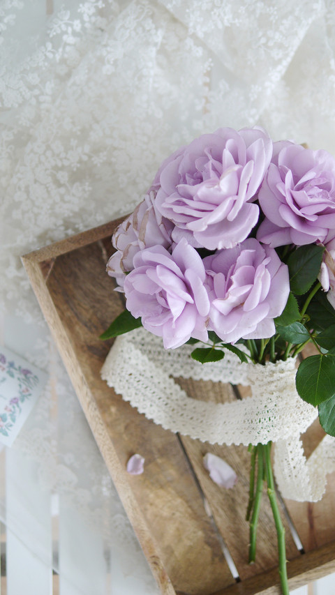 Dress up your life with flowers 1 preview