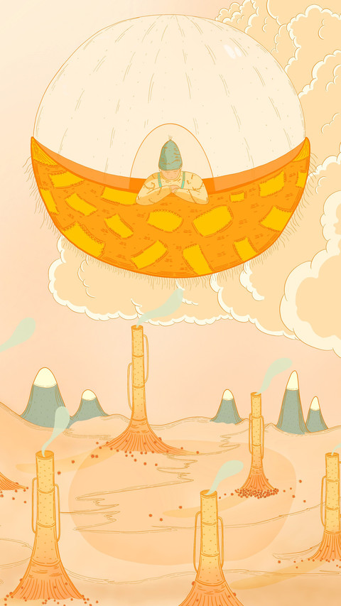 Crystal beautys fantasy world 2 preview