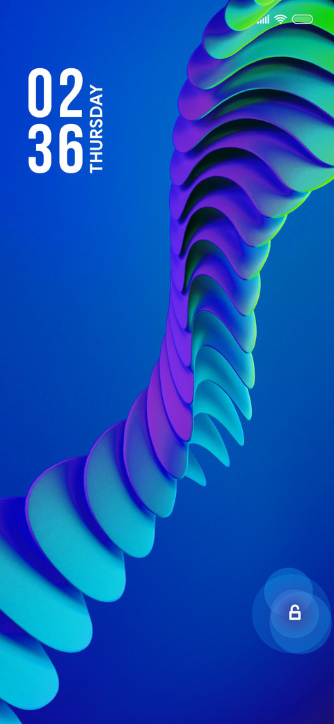 3D fi preview