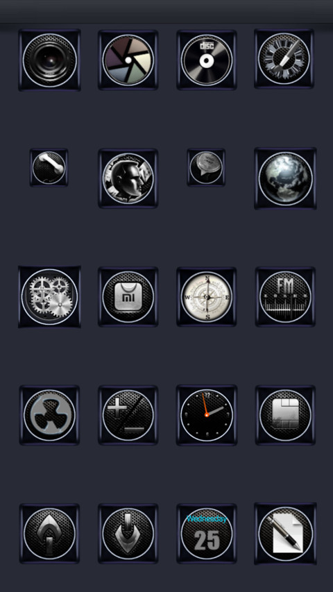 Midnight Express preview
