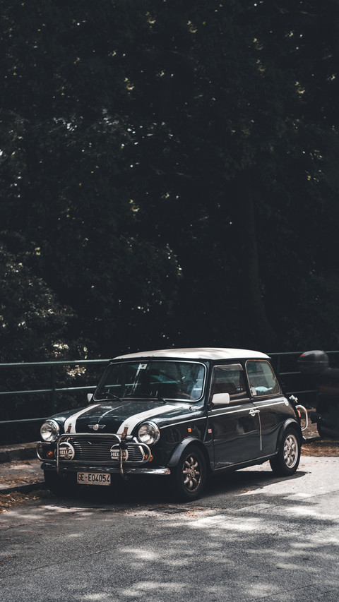 Mini Cooper Car preview
