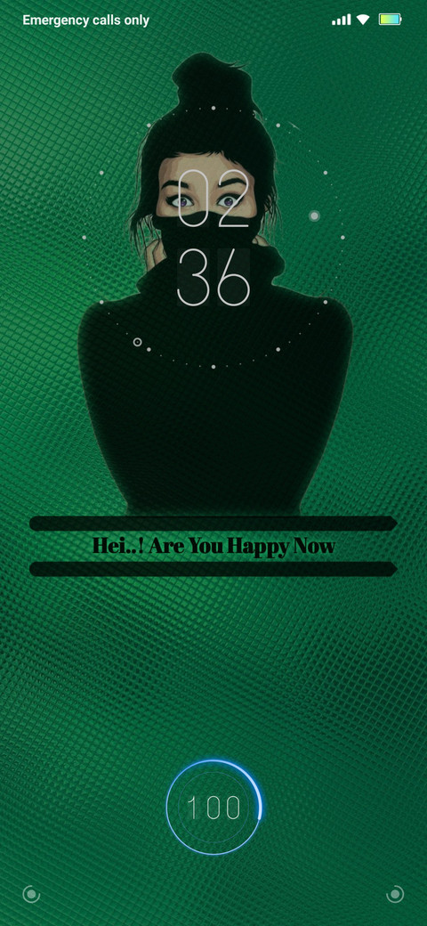 Green Today V11 preview