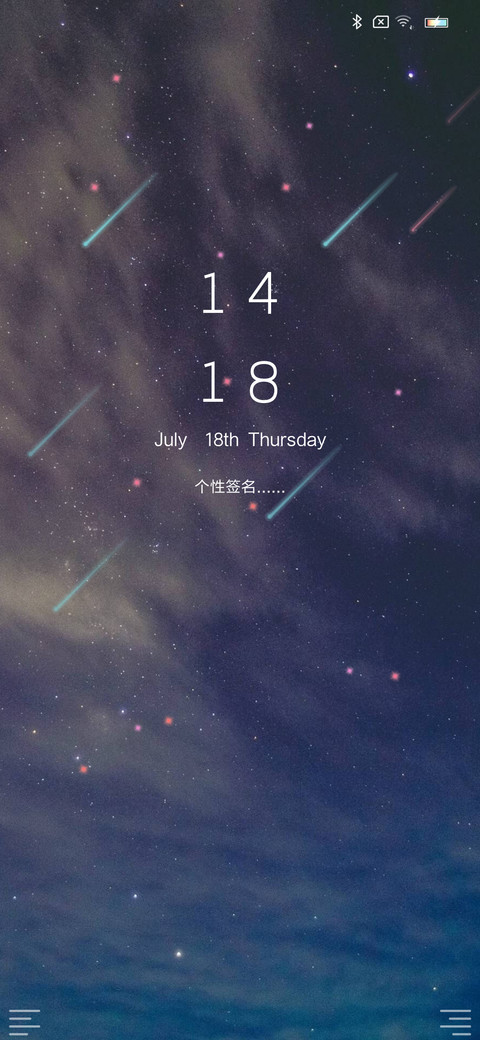 START preview