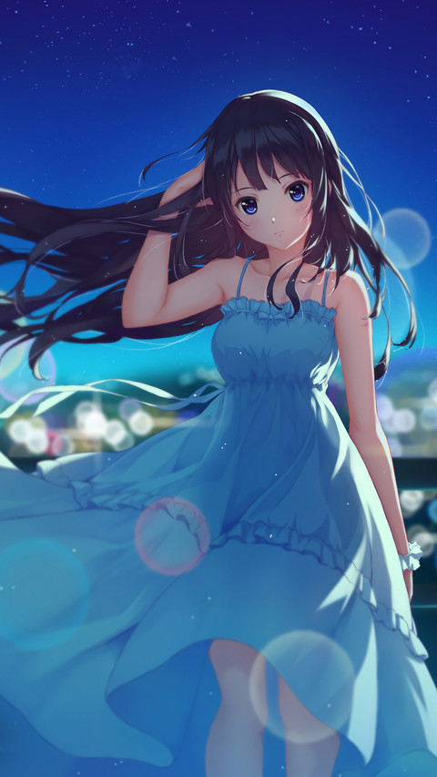 一腔思绪 preview