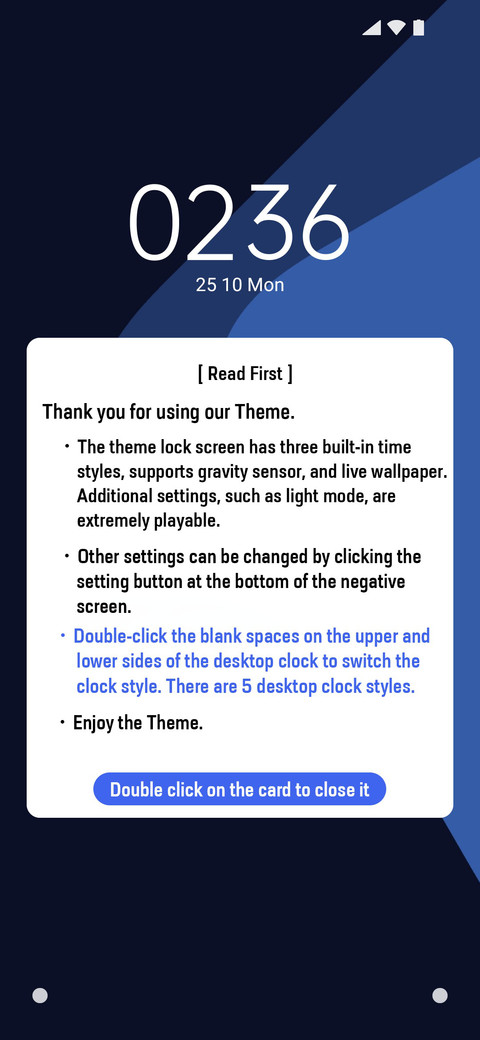 Max 12 preview