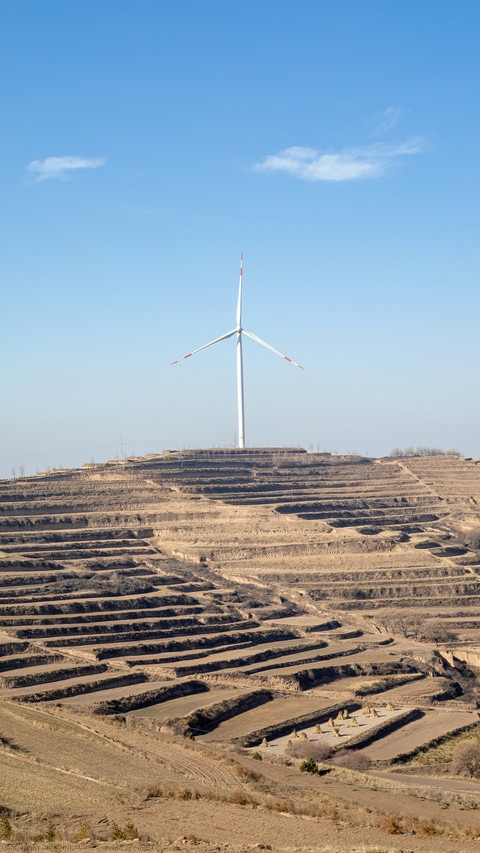 How amazing are the zhuanglang terraced fields preview
