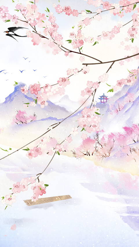 拾花酿春 preview