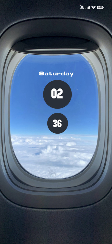 Quiet Window preview