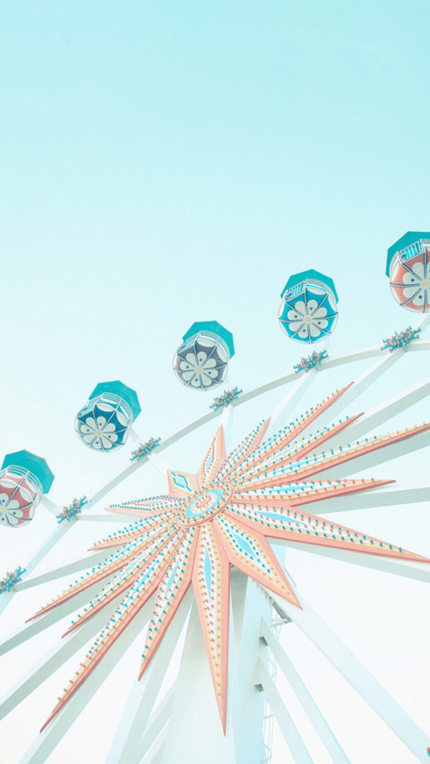 Ferris wheel preview
