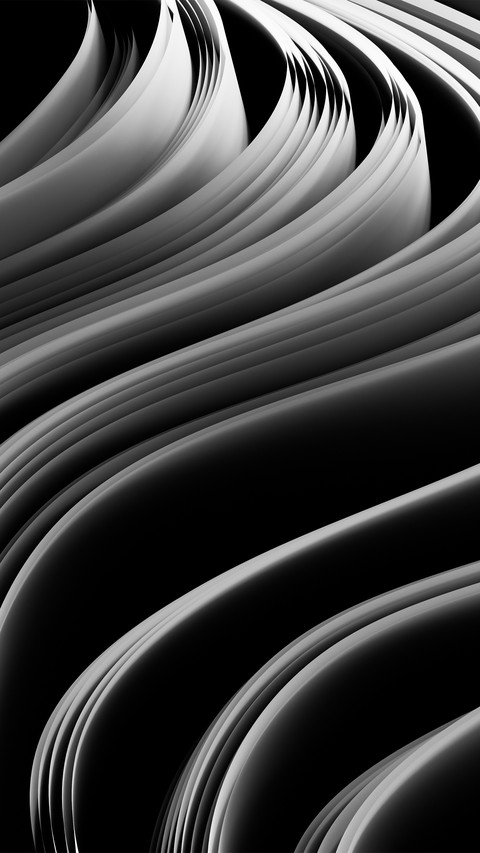 Multilayered deep grey preview