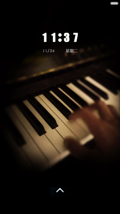 夜的钢琴曲v6 v7版 preview