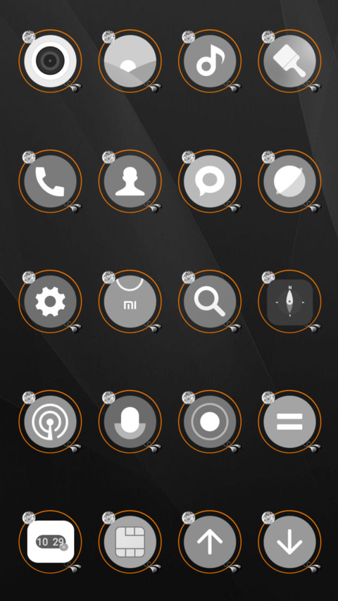  In Designs Greyguile Resurrected preview