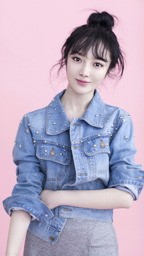泓萱 preview