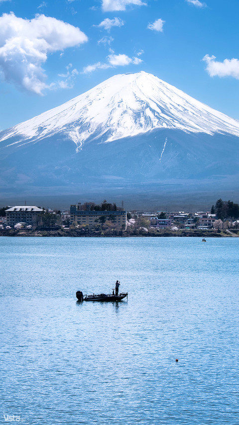 富士山 preview