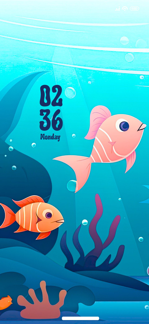 AquaWonder preview