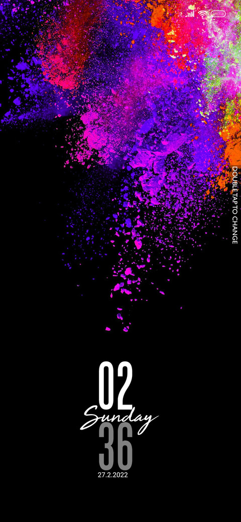 Splash Si preview