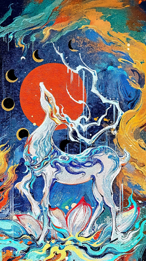 何为上古神魂？ preview