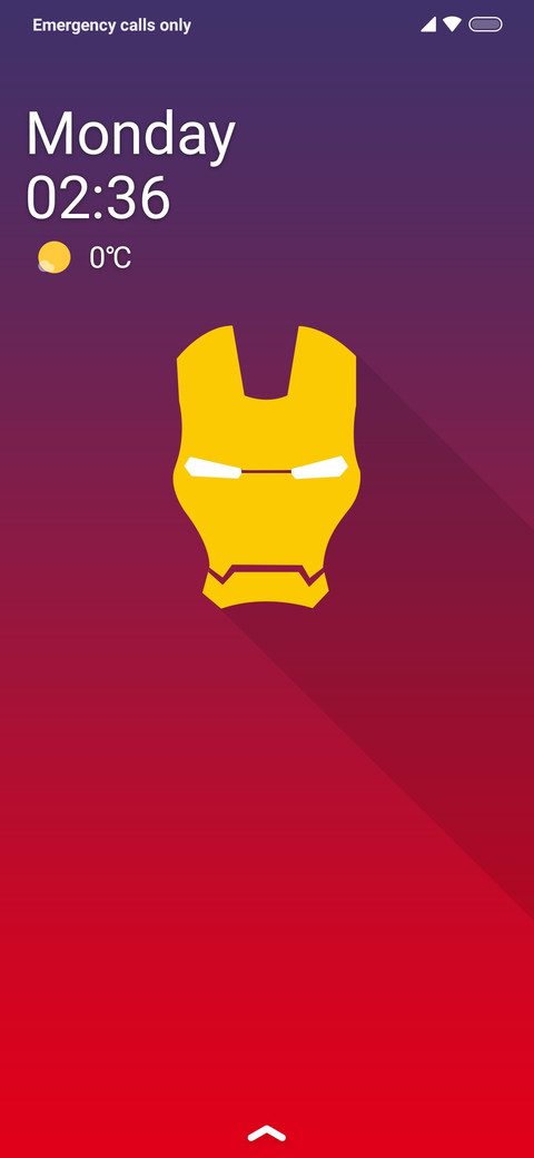 Iron Man_DWM20 preview