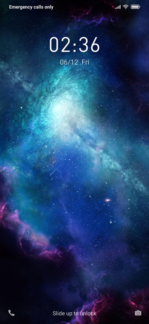 Nebula NY preview