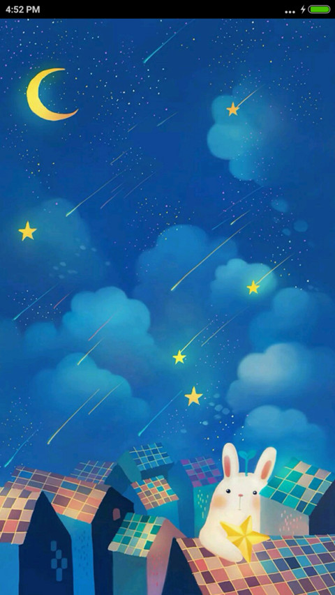 Rabbit Dream preview