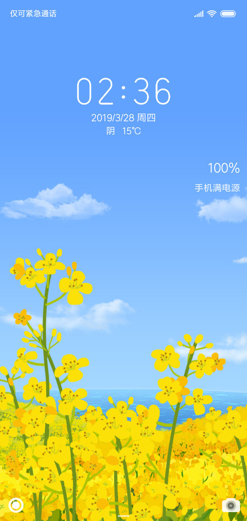 油菜花 preview