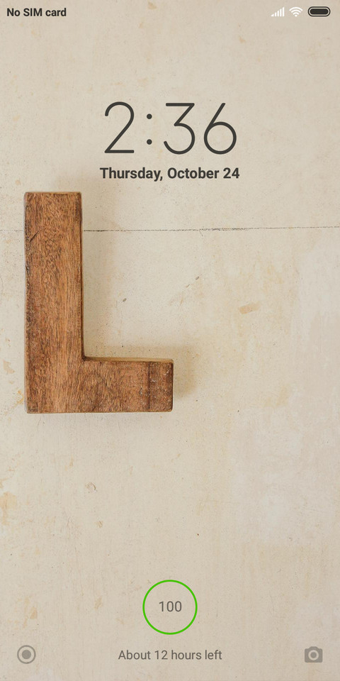 Official MIUI Theme_13 preview