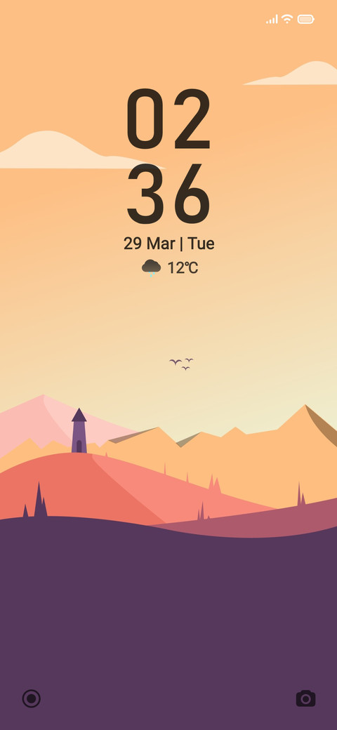 Fantom UI preview