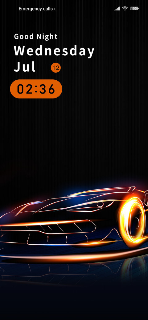  Aurora Supercar preview