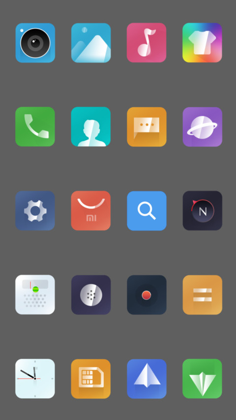 Mi Note 2 preview